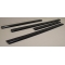 VW Passat B5 (95-00); Passat B5.5 3BG (01-05) durvju moldingi